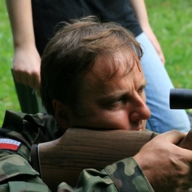 Gerard Cebula