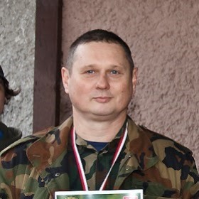 Jacek Łabęcki