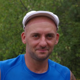 Marcin Olszewski