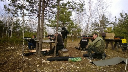2013 treninggru