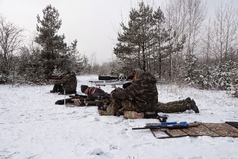 2014 treninggru