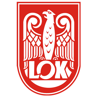 Logo Ligi Obrony Kraju (LOK)