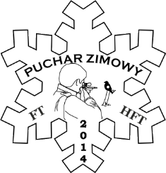 Puchar Zimowy 2014