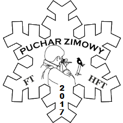Logo Pucharu Zimowego 2017