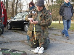 Honorowy Członek Klubu