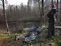 Honorowy Członek Klubu