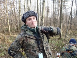 Honorowy Członek Klubu