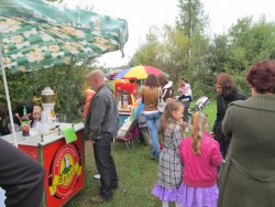 Piknik w&nbsp;Niegowonicach 2012