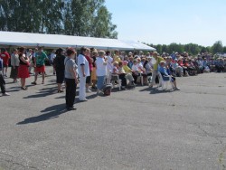 50+ SENIORIADA - IV Ogólnopolska Olimpiada Sportowa