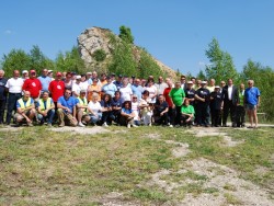 50+ SENIORIADA - IV Ogólnopolska Olimpiada Sportowa