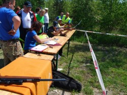 50+ SENIORIADA - IV Ogólnopolska Olimpiada Sportowa