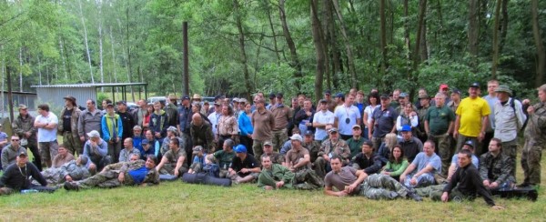 Zlot w&nbsp;Bohuminie 2014