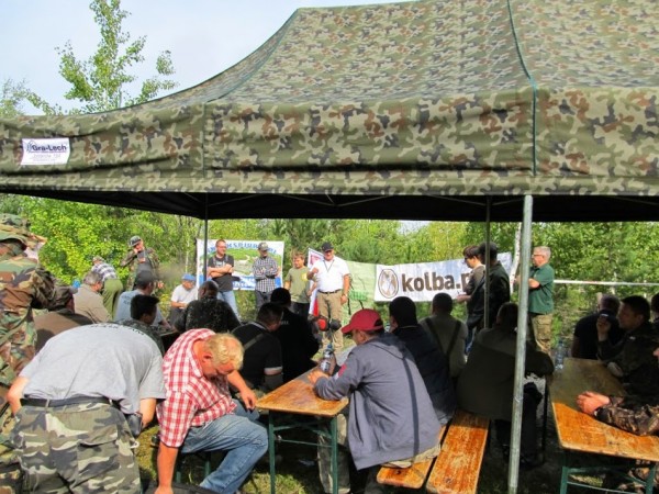 JPT'14: Zakończenie Wakacji 2014