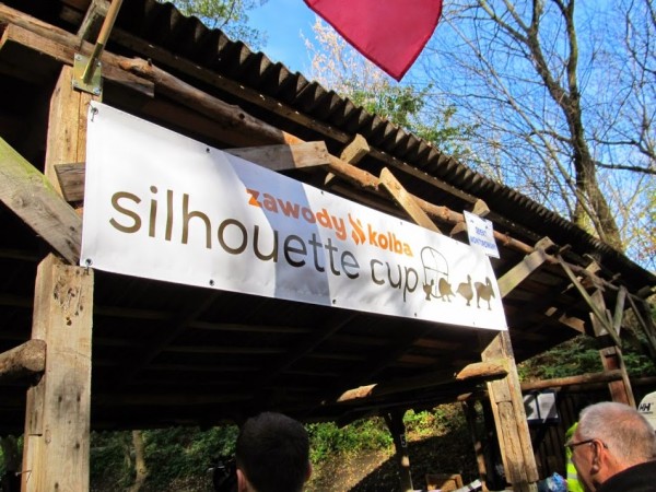 KOLBA SILHOUETTE CUP 2014