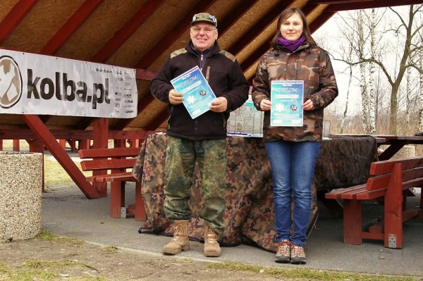 Najlepsza kobieta: Katarzyna Millan