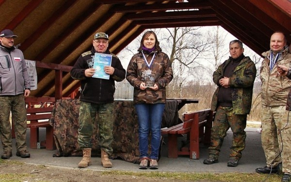 Najlepsza kobieta Pucharu Zimowego 2017: Katarzyna Millan