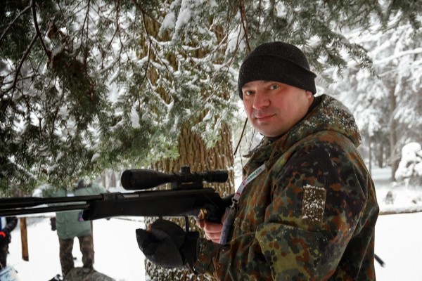 Adrian Kała (2. miejsce w&nbsp;HFT2)